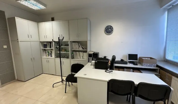 Lokal Legionowo Centrum, ul. Władysława Reymonta