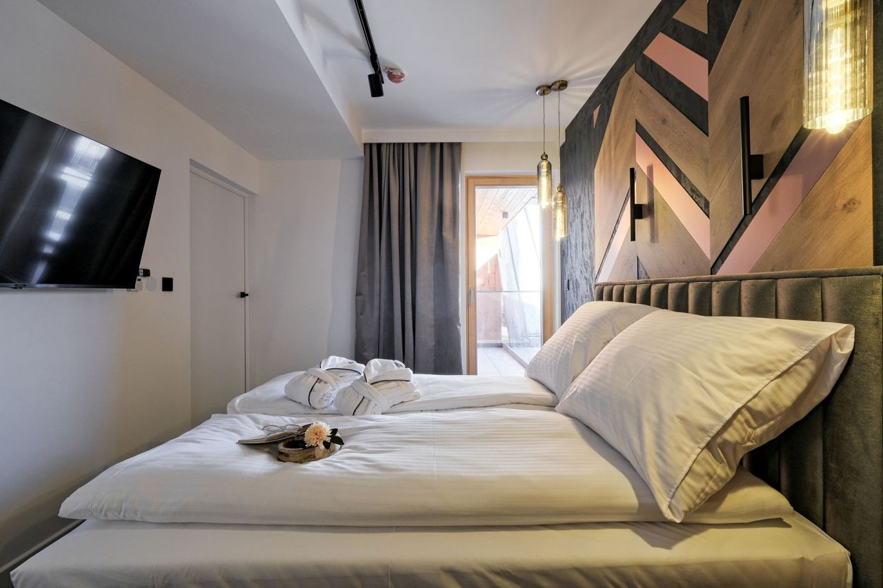 Mieszkanie 2-pokojowe Białka Tatrzańska, ul. Środkowa. Zdjęcie 8