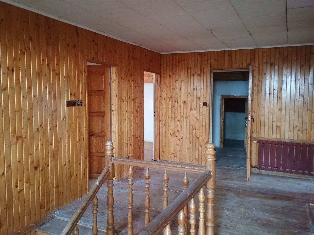 dom wolnostojący, 6 pokoi Kazimierz, ul. Wiśniowa. Zdjęcie 11