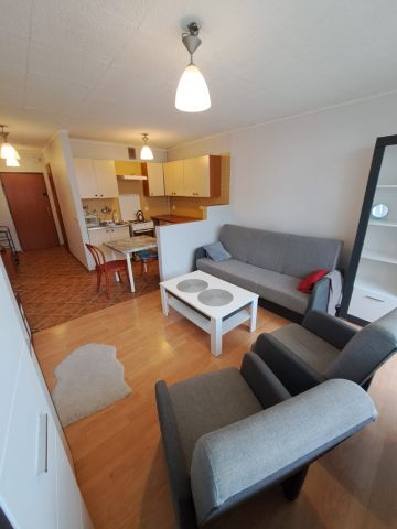 Mieszkanie 1-pokojowe Katowice os. Tysiąclecia, ul. Piastów. Zdjęcie 3