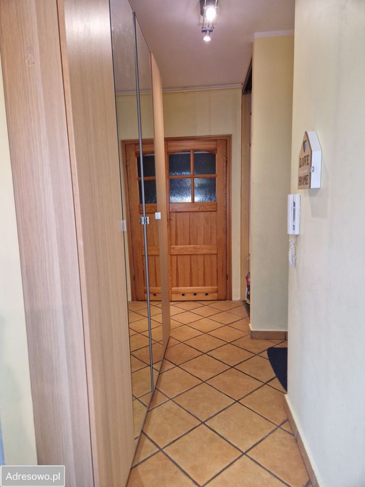 Mieszkanie 2-pokojowe Warszawa Białołęka, ul. Myśliborska. Zdjęcie 11