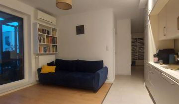 Mieszkanie 3-pokojowe Warszawa Wilanów, al. Rzeczypospolitej