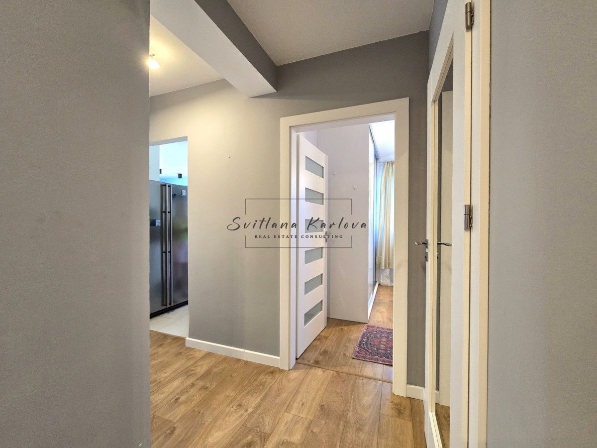 Mieszkanie 2-pokojowe Kraków Prądnik Biały, ul. Pękowicka. Zdjęcie 18