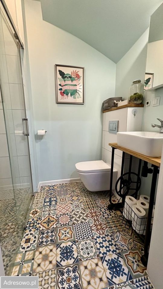 dom szeregowy, 4 pokoje Szczecin Bukowo. Zdjęcie 13