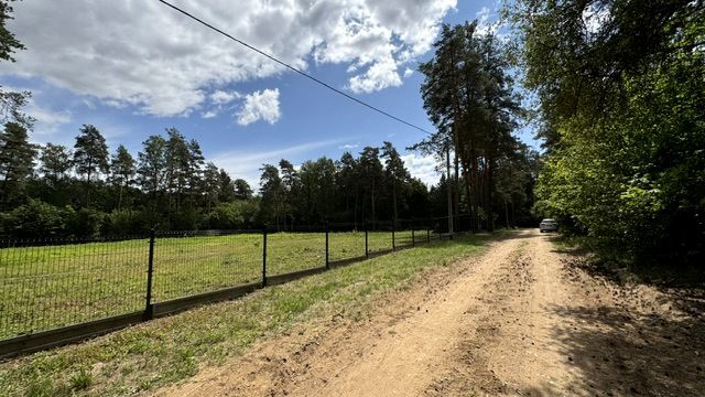 Działka budowlana Dzikie-Kolonia. Zdjęcie 6