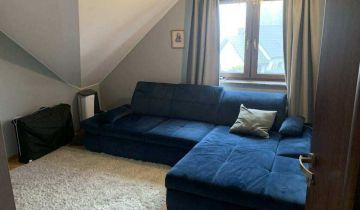 dom wolnostojący Ostrowiec