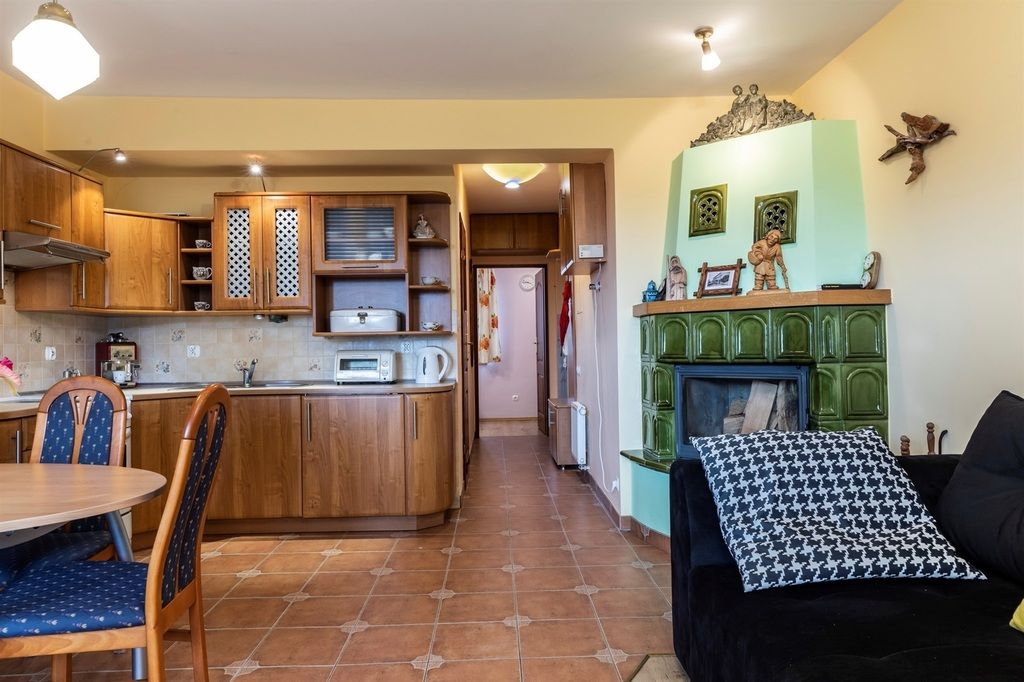 Mieszkanie 2-pokojowe Zakopane. Zdjęcie 2