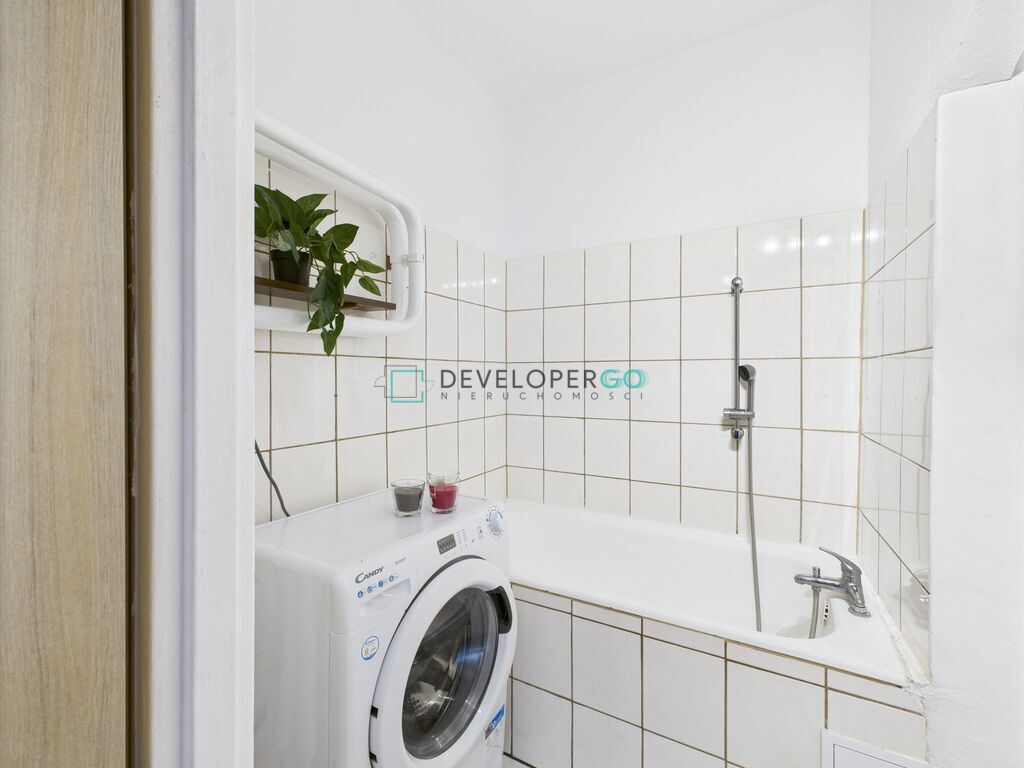 Mieszkanie 2-pokojowe Białystok, ul. gen. Józefa Bema. Zdjęcie 5