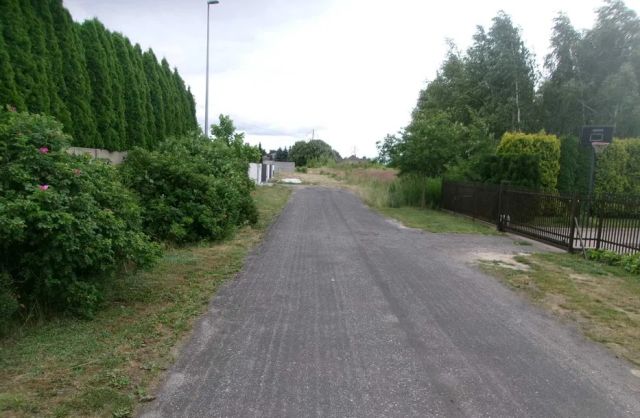 Działka budowlana Kalisz Piwonice-Zachód. Zdjęcie 4