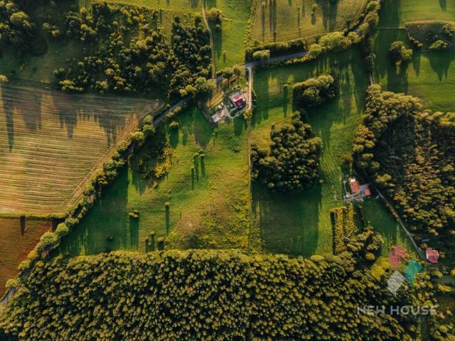 Działka Jonkowo. Zdjęcie 6