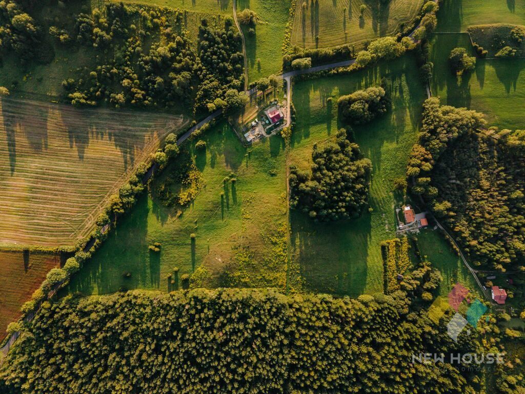 Działka Jonkowo. Zdjęcie 6