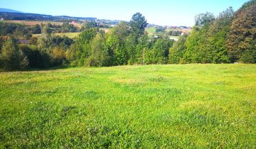 Działka budowlana Turza