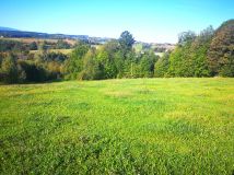 Działka budowlana Turza