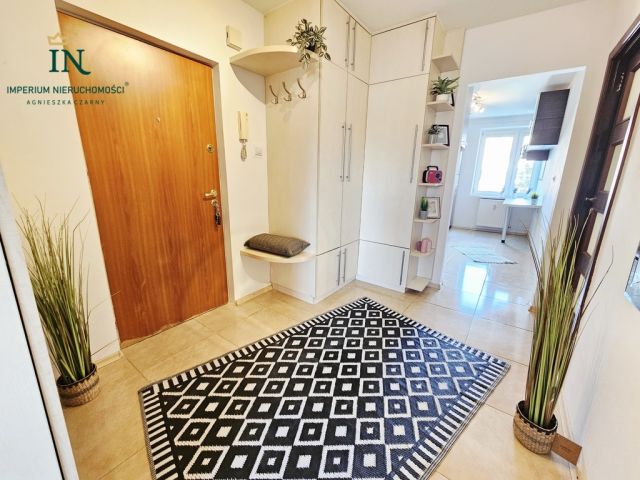 Mieszkanie 2-pokojowe Lublin Czuby, ul. Ułanów. Zdjęcie 17