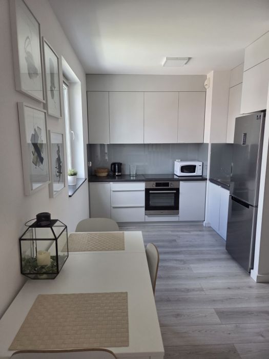 Mieszkanie 1-pokojowe Gdańsk Śródmieście, ul. św. Barbary. Zdjęcie 12