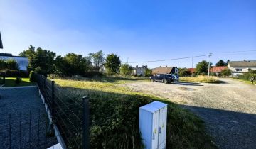 Działka budowlana Kudowa-Zdrój Czermna