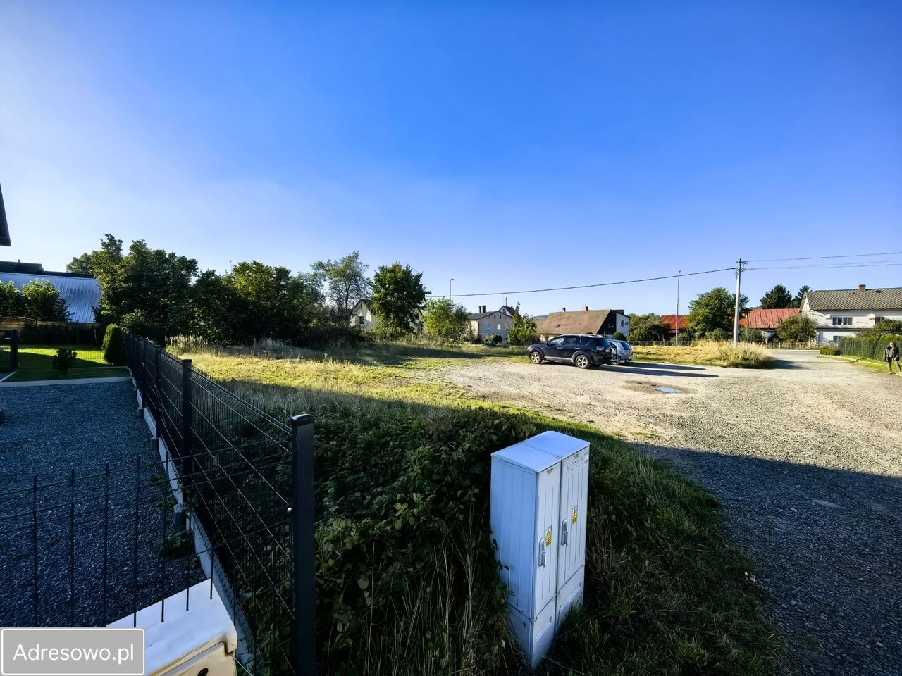 Działka budowlana Kudowa-Zdrój Czermna. Zdjęcie 2