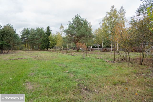 Działka budowlana Wojcieszyn, ul. Trakt Królewski. Zdjęcie 1