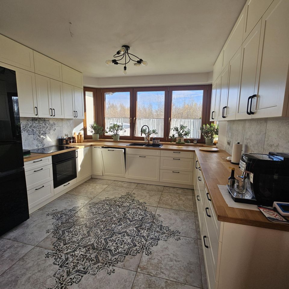 dom wolnostojący, 4 pokoje Wola Filipowska Białka, ul. Leszczynowa. Zdjęcie 9