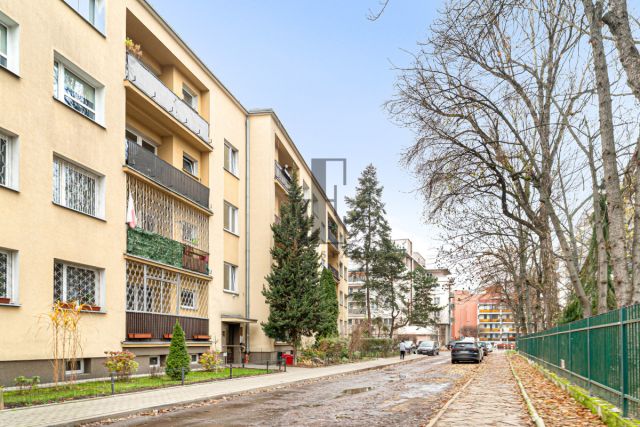 Mieszkanie 3-pokojowe Warszawa Praga-Południe, ul. Wandy. Zdjęcie 13