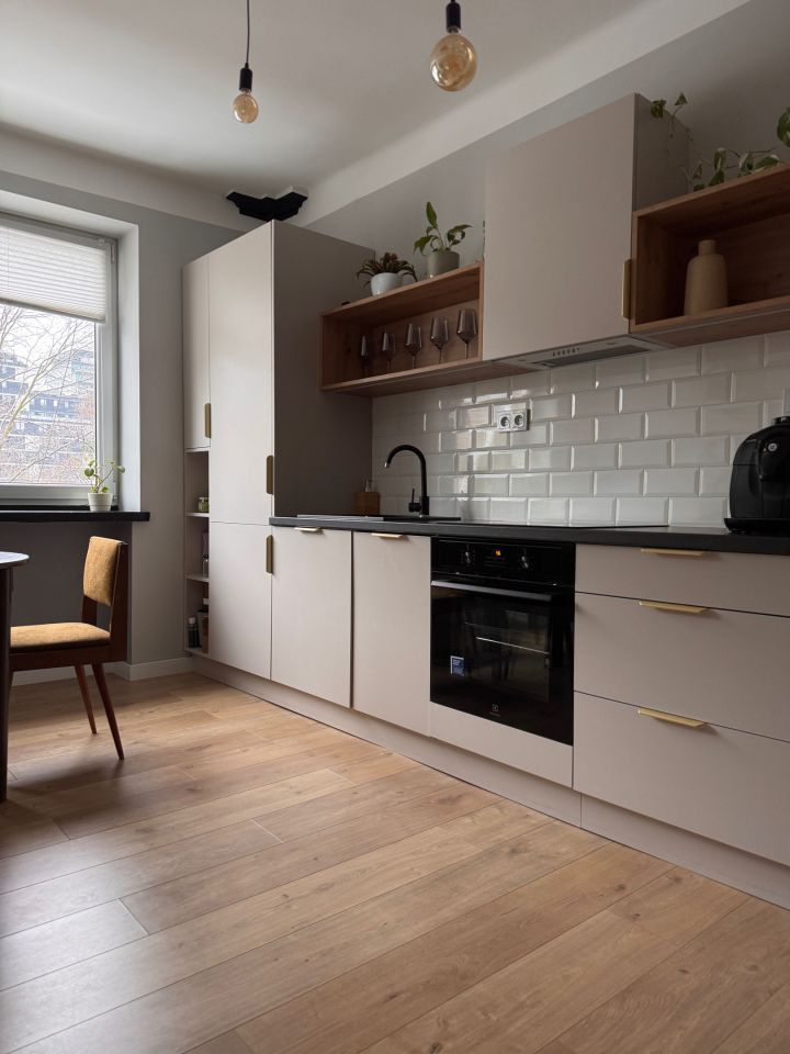 Mieszkanie 2-pokojowe Wrocław Krzyki, ul. Tadeusza Zielińskiego. Zdjęcie 6