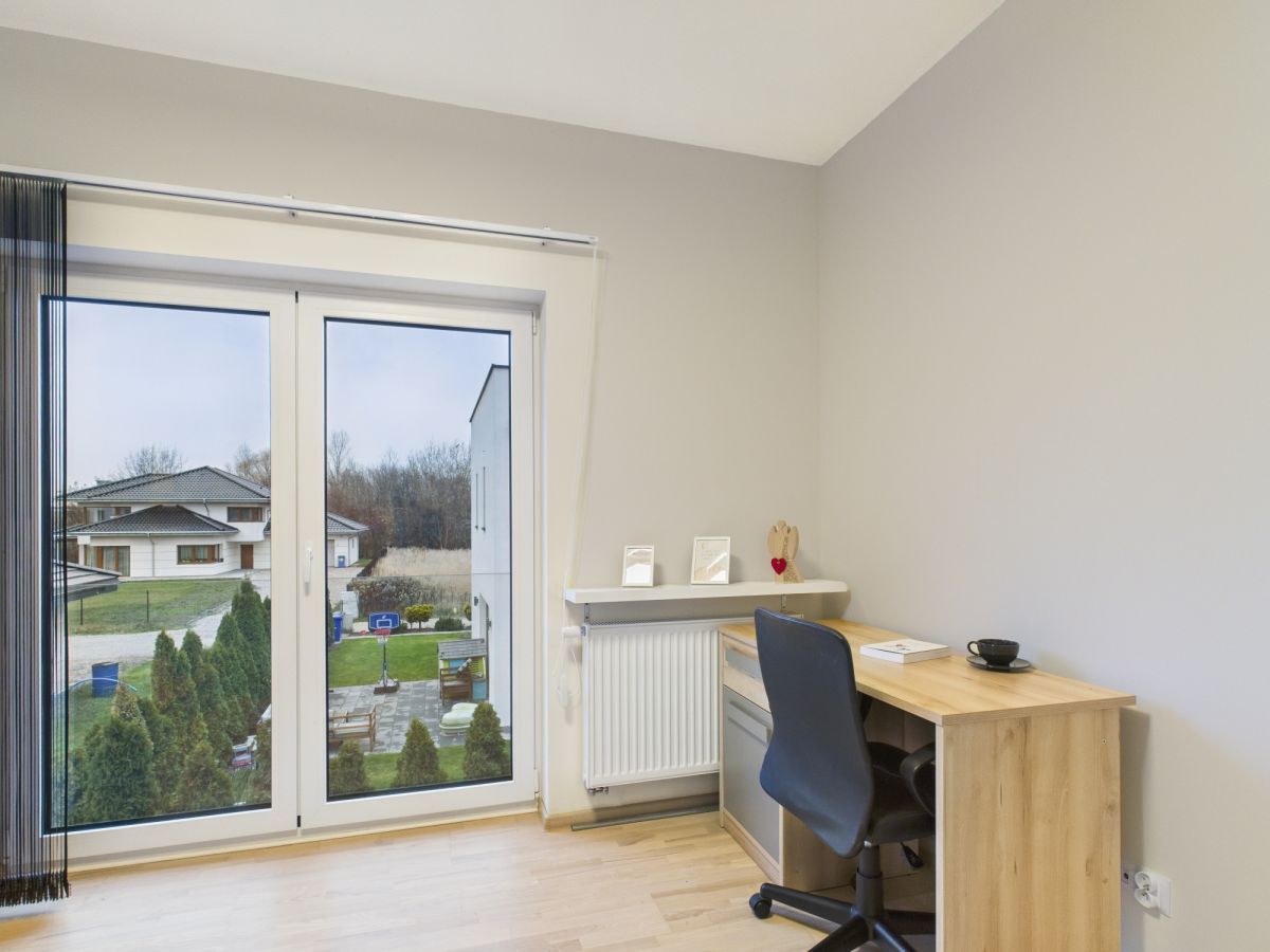 bliźniak, 4 pokoje Pruszków Żbików, ul. Żbikowska. Zdjęcie 13