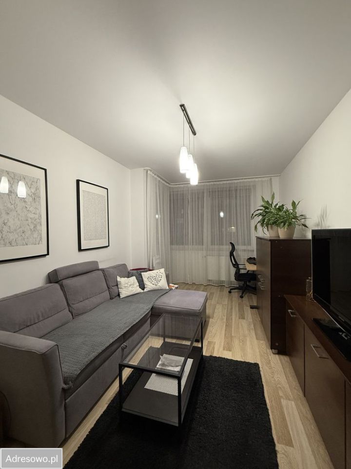 Mieszkanie 2-pokojowe Kraków Dębniki, ul. dr. Jana Piltza. Zdjęcie 3