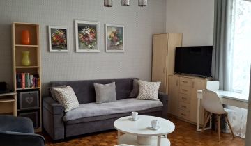 Mieszkanie 1-pokojowe Świdnik Centrum, ul. Krzysztofa Kamila Baczyńskiego