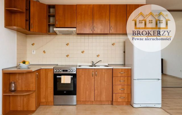 Mieszkanie 2-pokojowe Koszalin. Zdjęcie 3