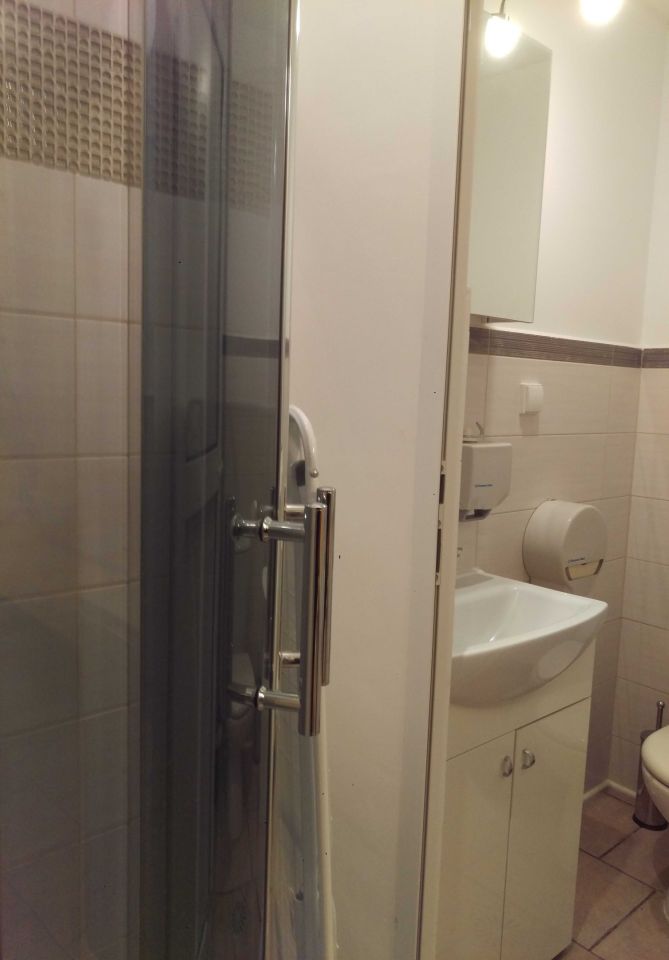 Mieszkanie 1-pokojowe Warszawa Bemowo. Zdjęcie 4