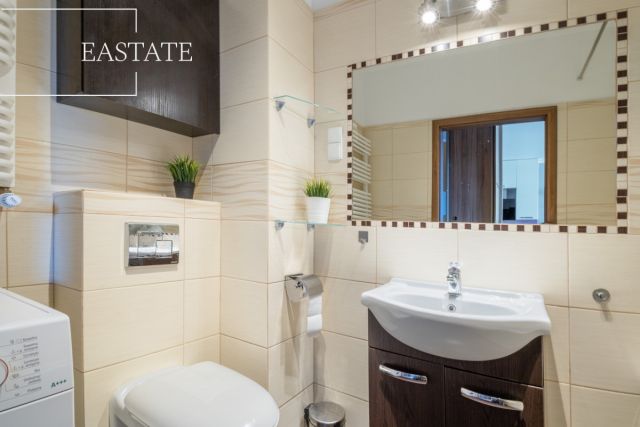 Mieszkanie 2-pokojowe Gdańsk Jasień, ul. Lawendowe Wzgórze. Zdjęcie 9