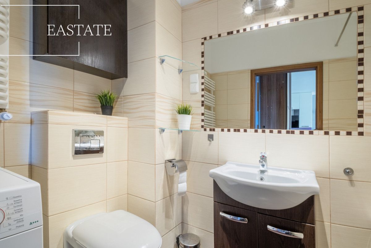 Mieszkanie 2-pokojowe Gdańsk Jasień, ul. Lawendowe Wzgórze. Zdjęcie 9