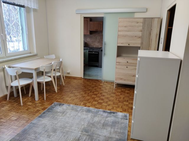 Mieszkanie 1-pokojowe Warszawa Mokotów, ul. Barcelońska. Zdjęcie 1