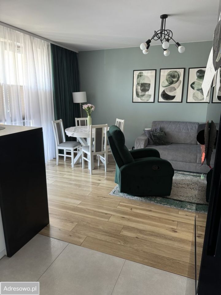 Mieszkanie 3-pokojowe Lublin Sławin, ul. Zielone Wzgórze. Zdjęcie 9