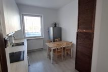 Mieszkanie 2-pokojowe Gdynia Śródmieście, ul. Starowiejska. Zdjęcie 1