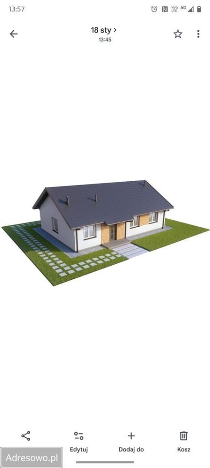 Działka budowlana Stepnica. Zdjęcie 6