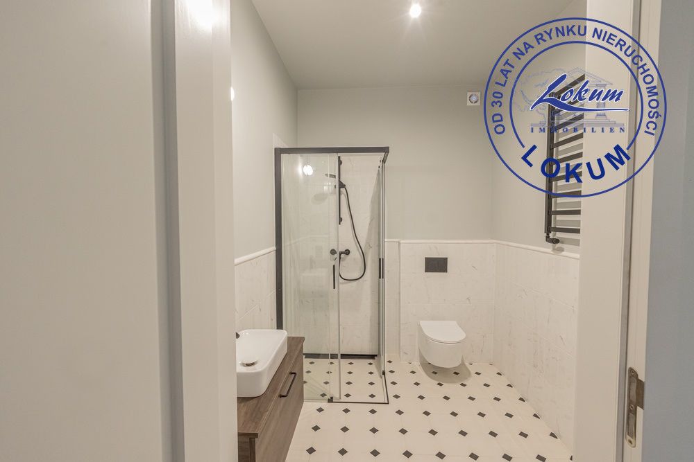 Mieszkanie 2-pokojowe Leszno. Zdjęcie 7