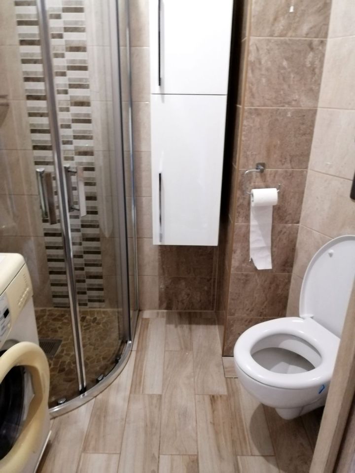 Mieszkanie 3-pokojowe Koło, ul. Piotra Wojciechowskiego. Zdjęcie 6