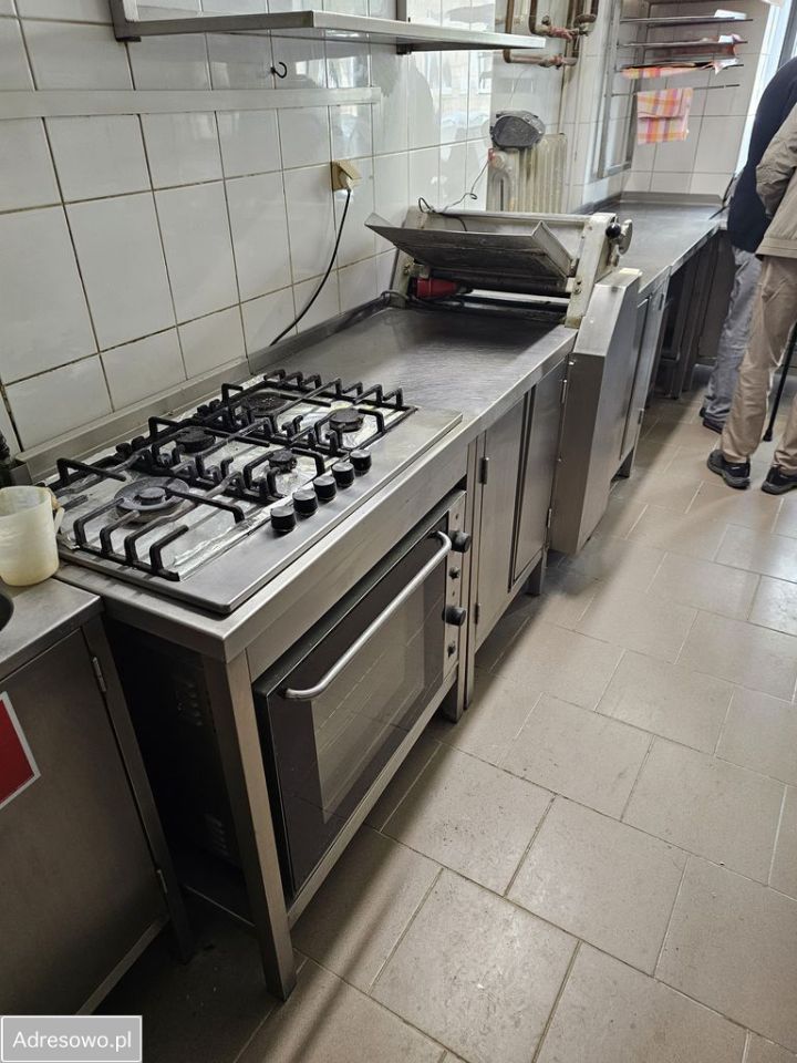 Lokal Wrocław Fabryczna, ul. Lwowska. Zdjęcie 4