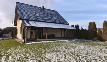 dom wolnostojący, 5 pokoi Łukowice Brzeskie