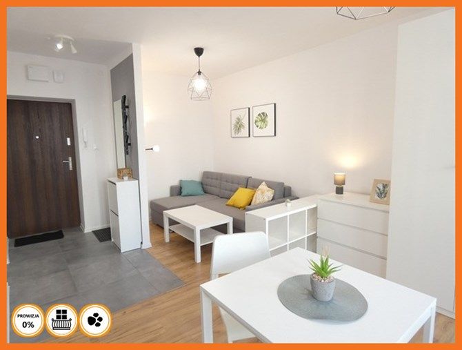 Mieszkanie 1-pokojowe Sosnowiec Pogoń, ul. Mariacka. Zdjęcie 10