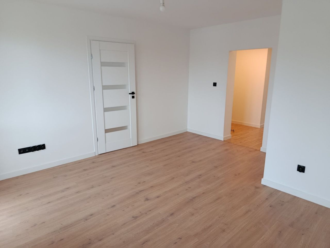 Mieszkanie 3-pokojowe Puławy, ul. Leśna. Zdjęcie 8