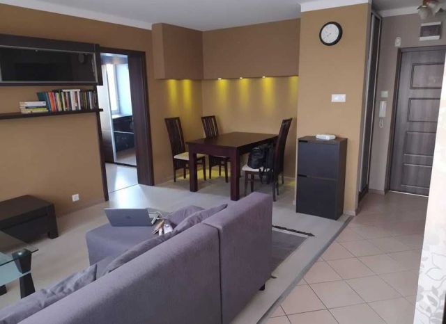 Mieszkanie 3-pokojowe Sochaczew, ul. Żwirki i Wigury. Zdjęcie 1