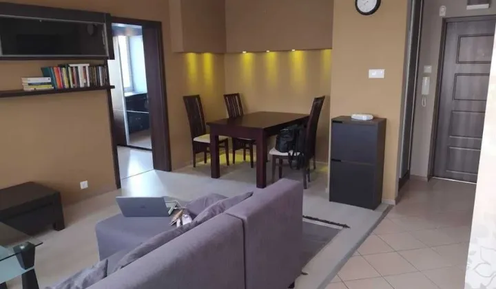 Mieszkanie 3-pokojowe Sochaczew, ul. Żwirki i Wigury