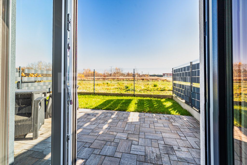 Mieszkanie 3-pokojowe Rzeszów, ul. Myśliwska. Zdjęcie 10