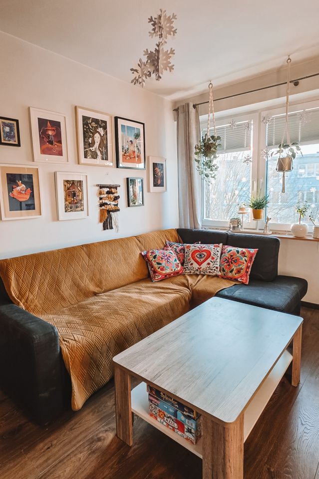 Mieszkanie 4-pokojowe Białystok Nowe Miasto, ul. Wiejska. Zdjęcie 16