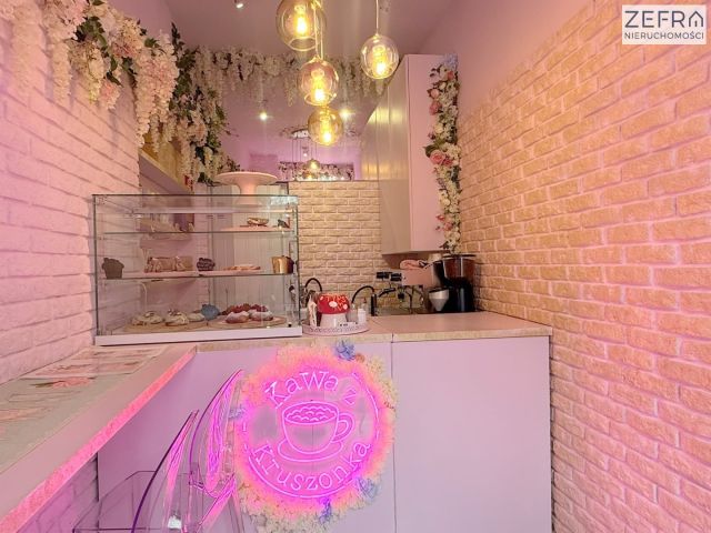 Lokal Kraków Stare Miasto. Zdjęcie 13