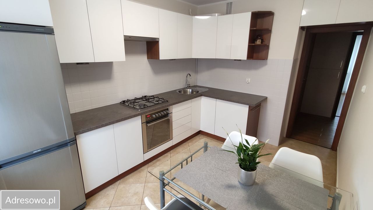 Mieszkanie 2-pokojowe Reda Centrum, ul. Szkolna. Zdjęcie 6