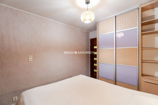 Mieszkanie 3-pokojowe Kraków Dębniki, ul. Słomiana. Zdjęcie 12