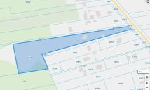 Działka rolno-budowlana Strzyboga. Zdjęcie 1